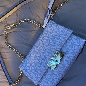 mk handbag.